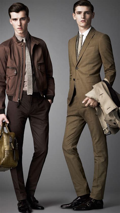 burberry suit any good|burberry suit on sale.